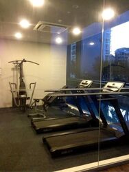 38 I Suites (D15), Apartment #629741291